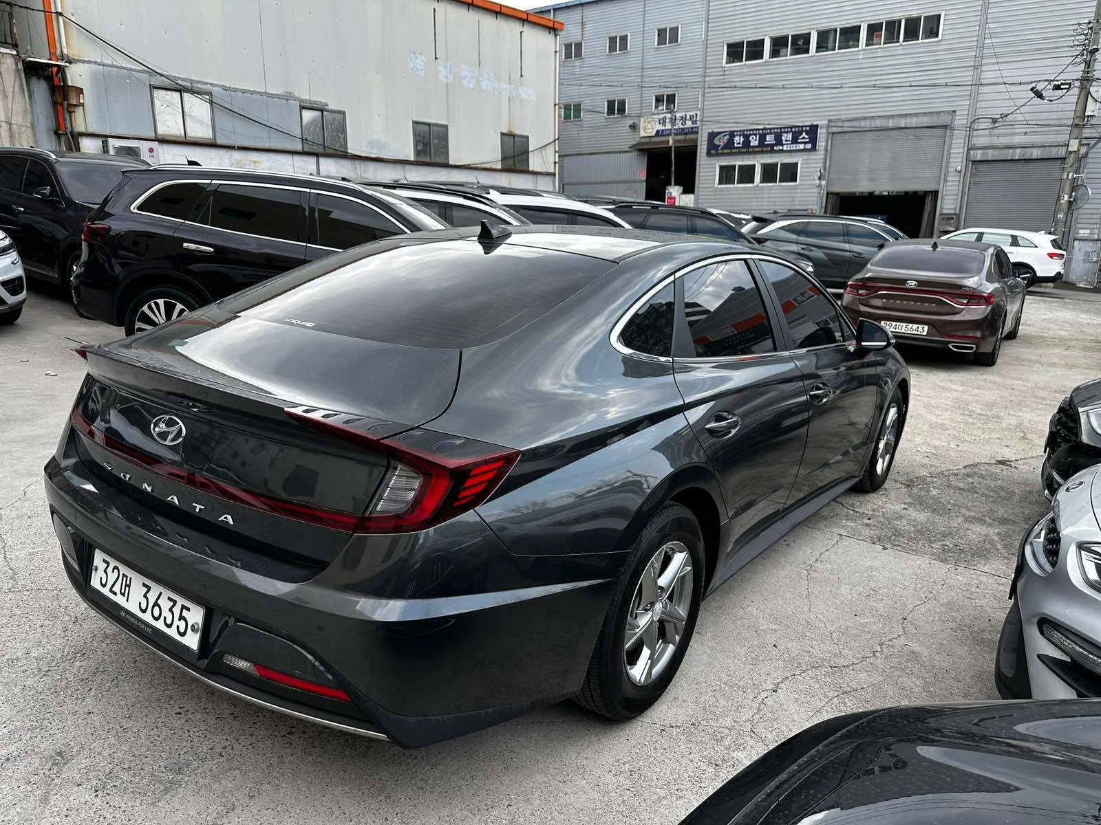 Hyundai Sonata 2.0LPI / ������� ���� !!! | Mobile.bg � ����������� 5