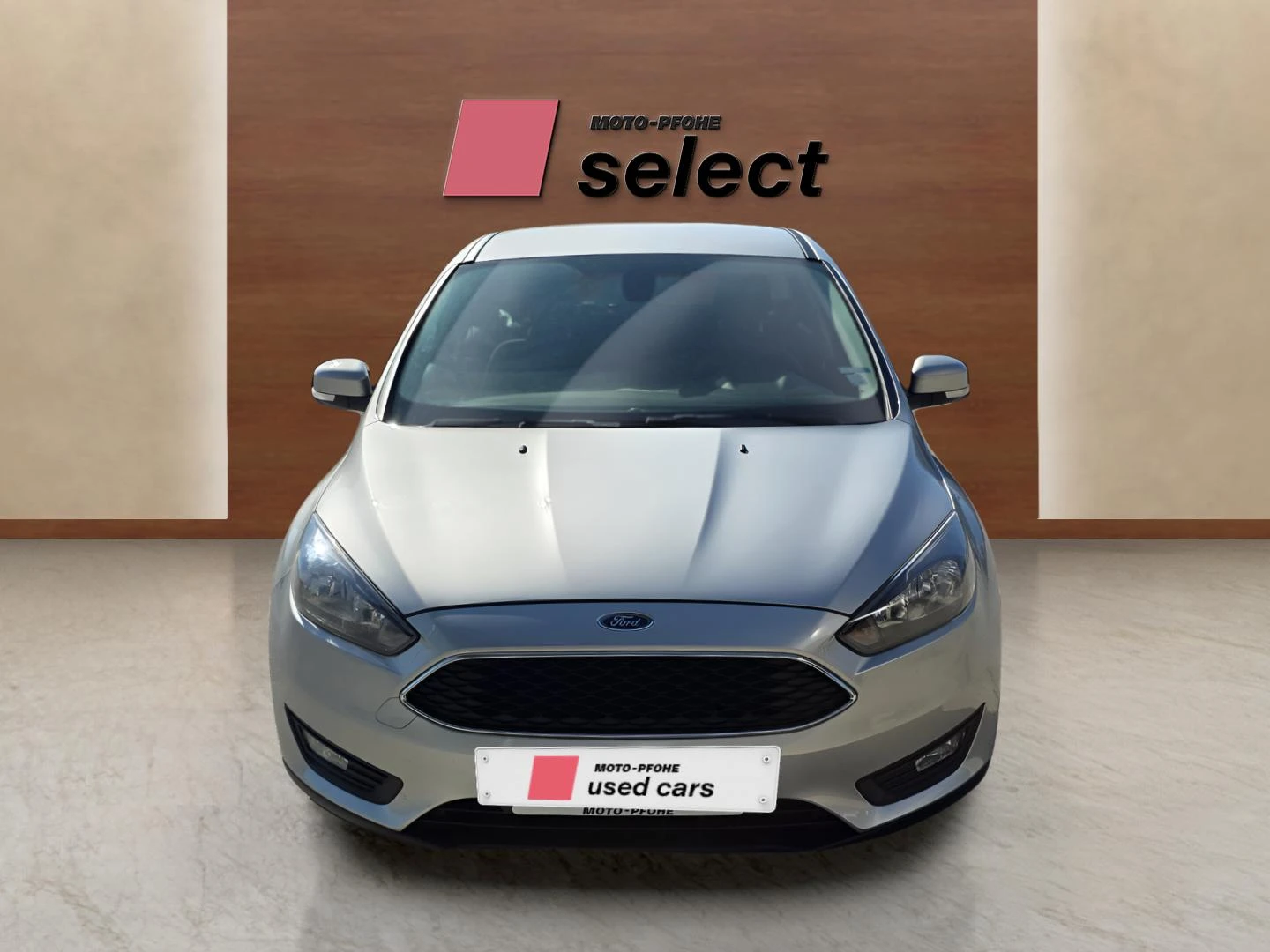 Ford Focus 1.0 EcoBoost, снимка 8 - Автомобили и джипове - 54141459
