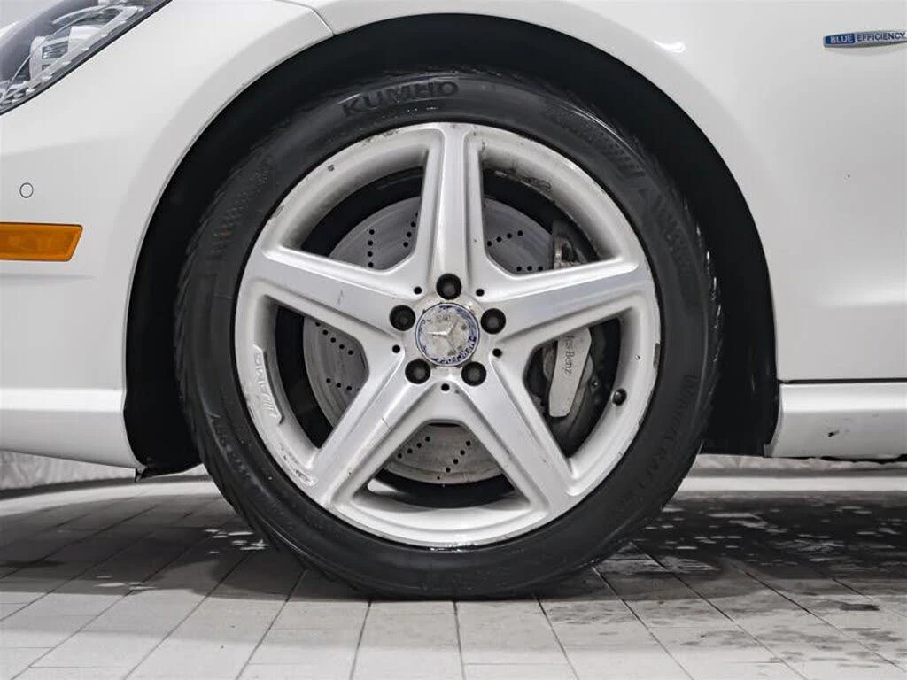 Mercedes-Benz CLS 550 4MATIC* HARMAN KARDON* ОБДУХВАНЕ* КРАЙНА ЦЕНА* , снимка 6 - Автомобили и джипове - 54738570