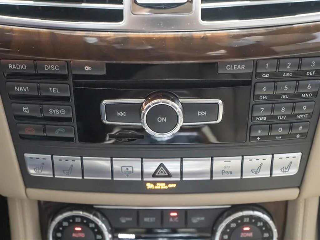 Mercedes-Benz CLS 550 4MATIC* HARMAN KARDON* ОБДУХВАНЕ* КРАЙНА ЦЕНА* , снимка 14 - Автомобили и джипове - 54738570
