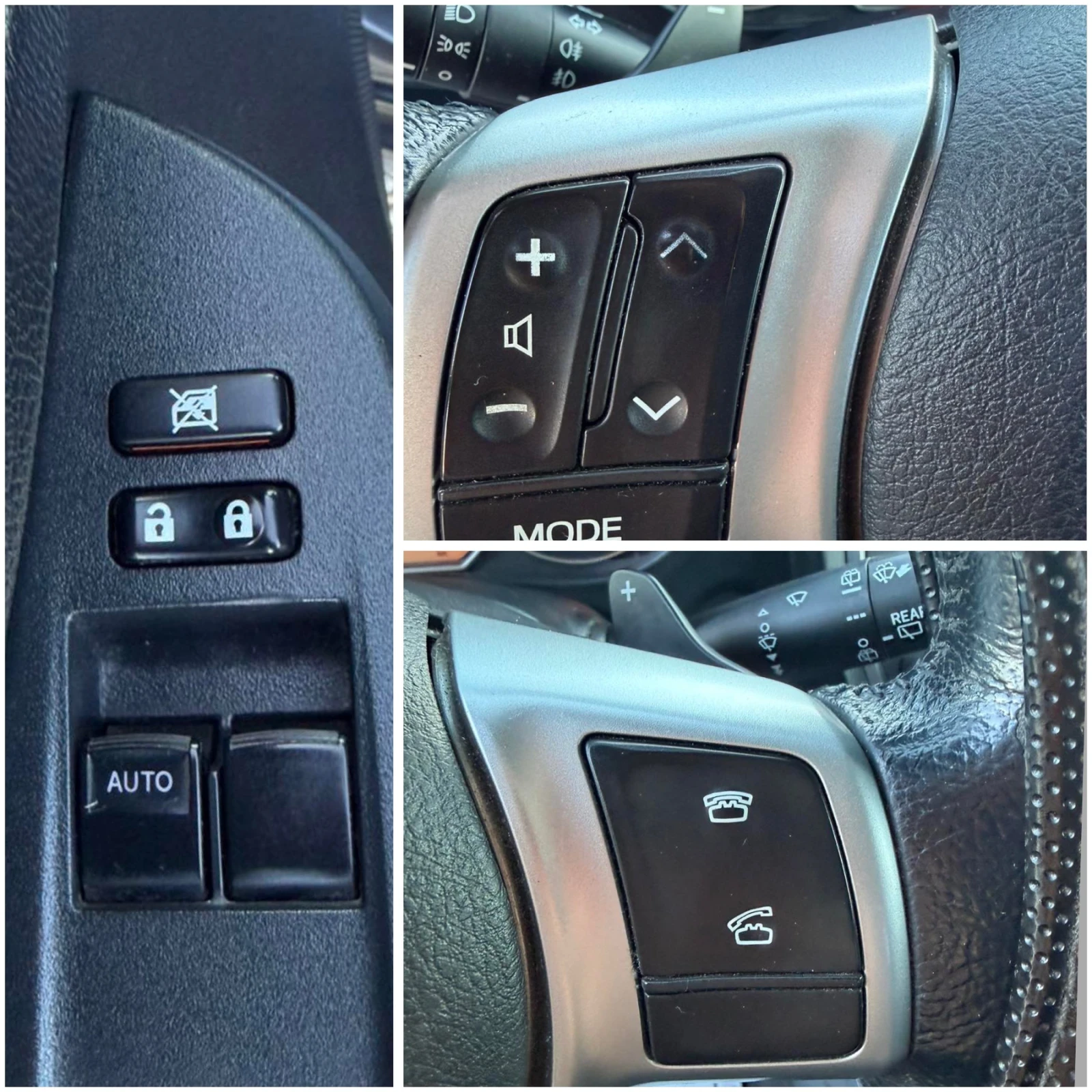 Toyota Verso S 1.3 VVT-i Automat, снимка 11 - Автомобили и джипове - 54974218