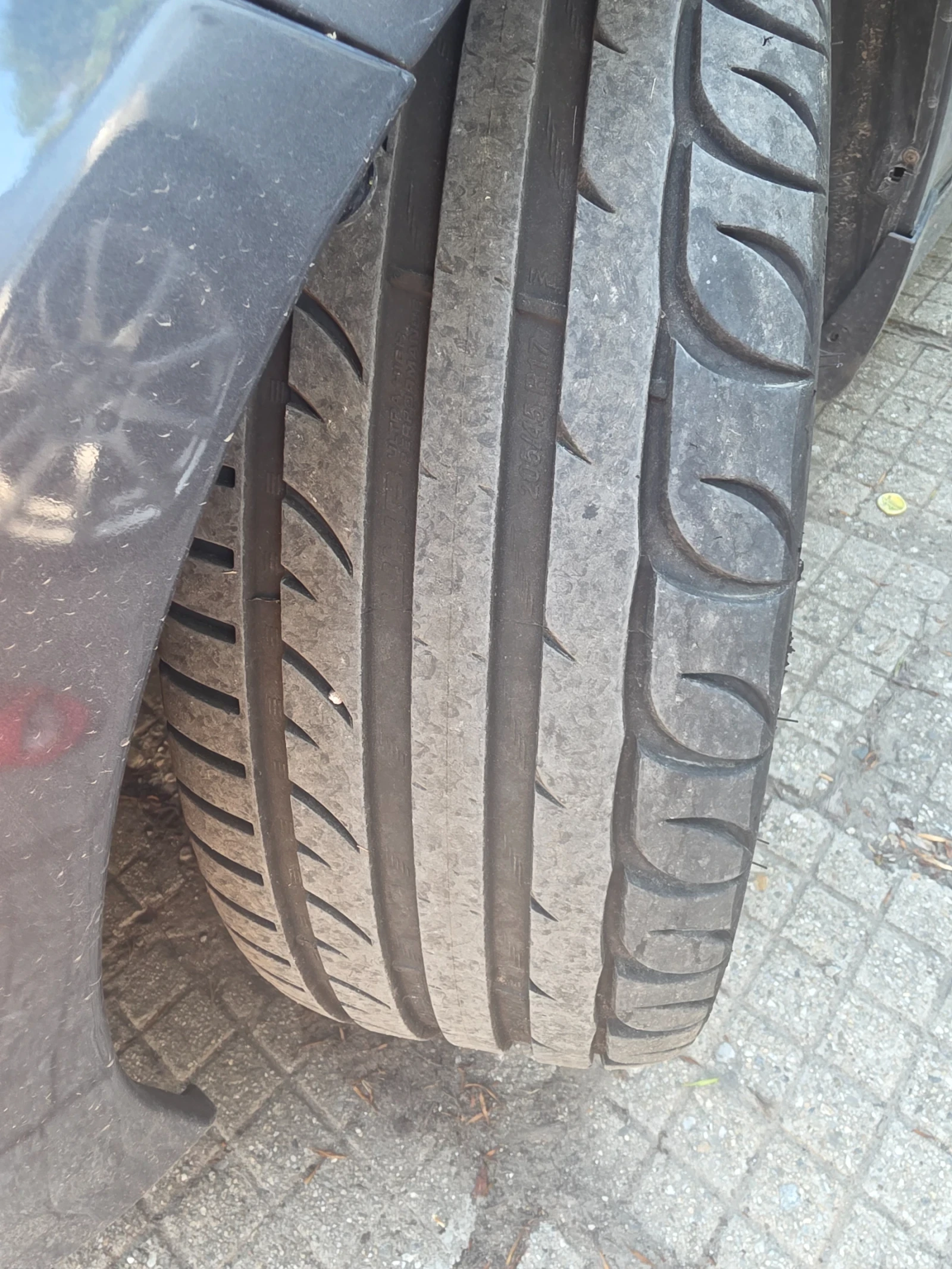 Toyota Yaris, снимка 8 - Автомобили и джипове - 55074552
