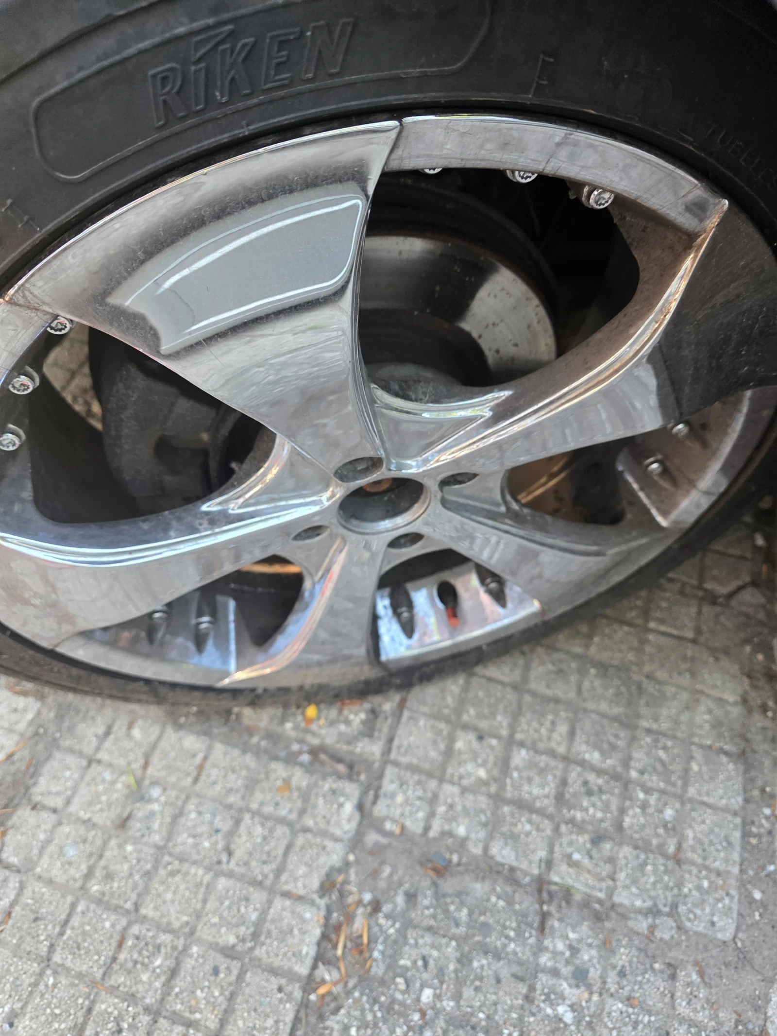 Toyota Yaris, снимка 9 - Автомобили и джипове - 55074552