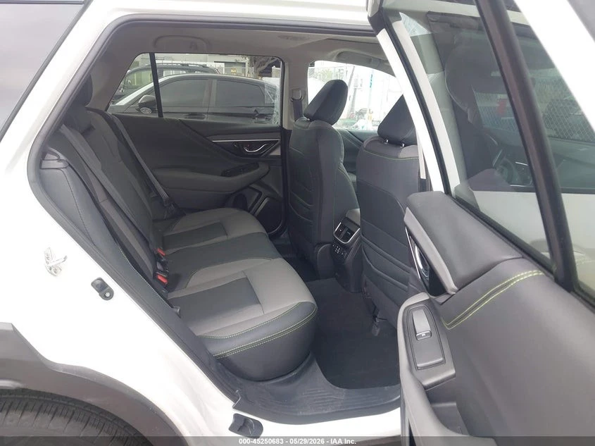 Subaru Outback ONYX* EDITION* XT* ПОДГРЕВ* КАМЕРА* KEYLESS* , снимка 10 - Автомобили и джипове - 55380161