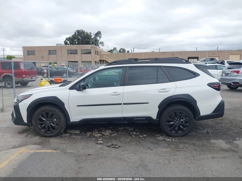 Subaru Outback ONYX* EDITION* XT* ПОДГРЕВ* КАМЕРА* KEYLESS* , снимка 7 - Автомобили и джипове - 55380161