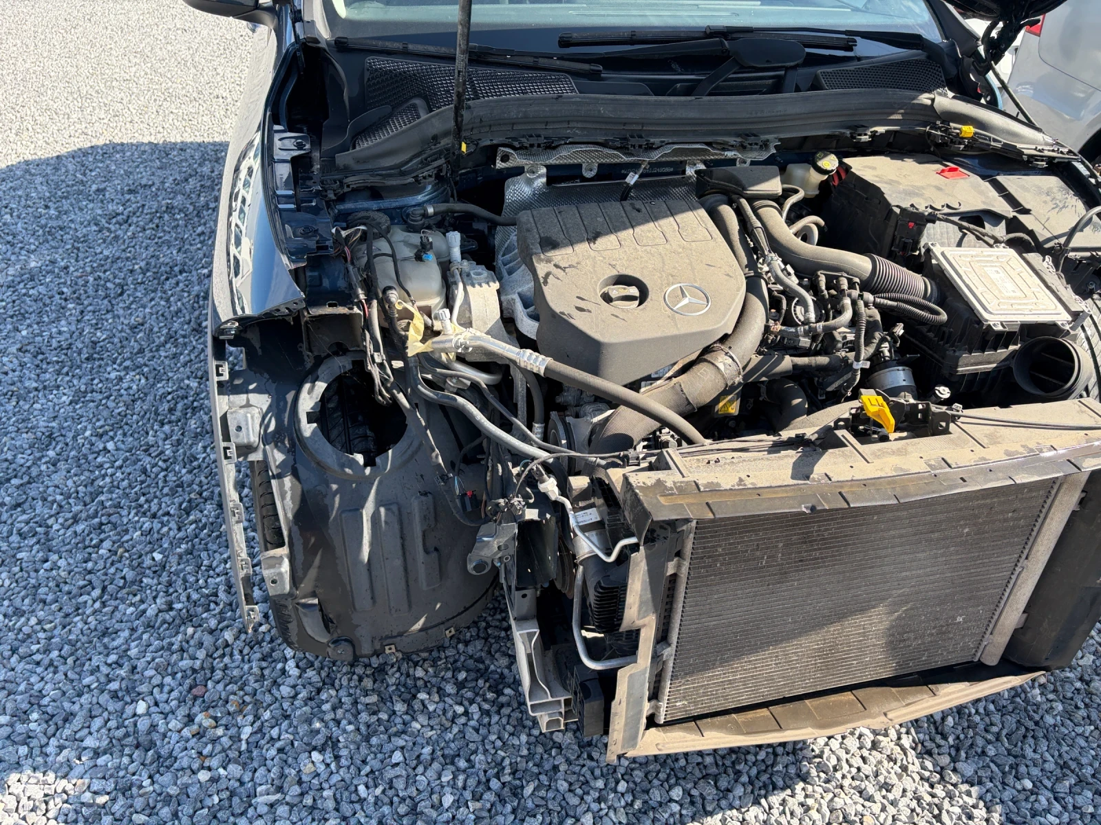 Mercedes-Benz GLA 180 | Mobile.bg � ����������� 15
