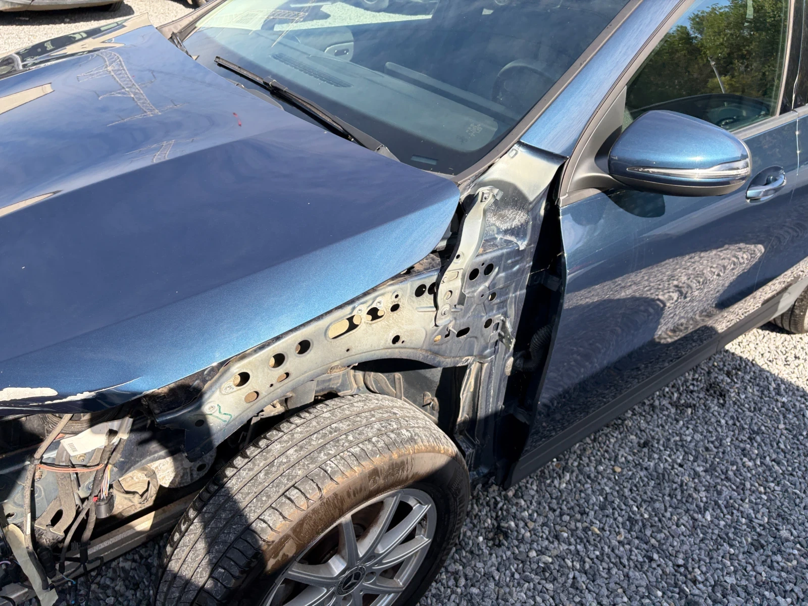 Mercedes-Benz GLA 180 | Mobile.bg � ����������� 13