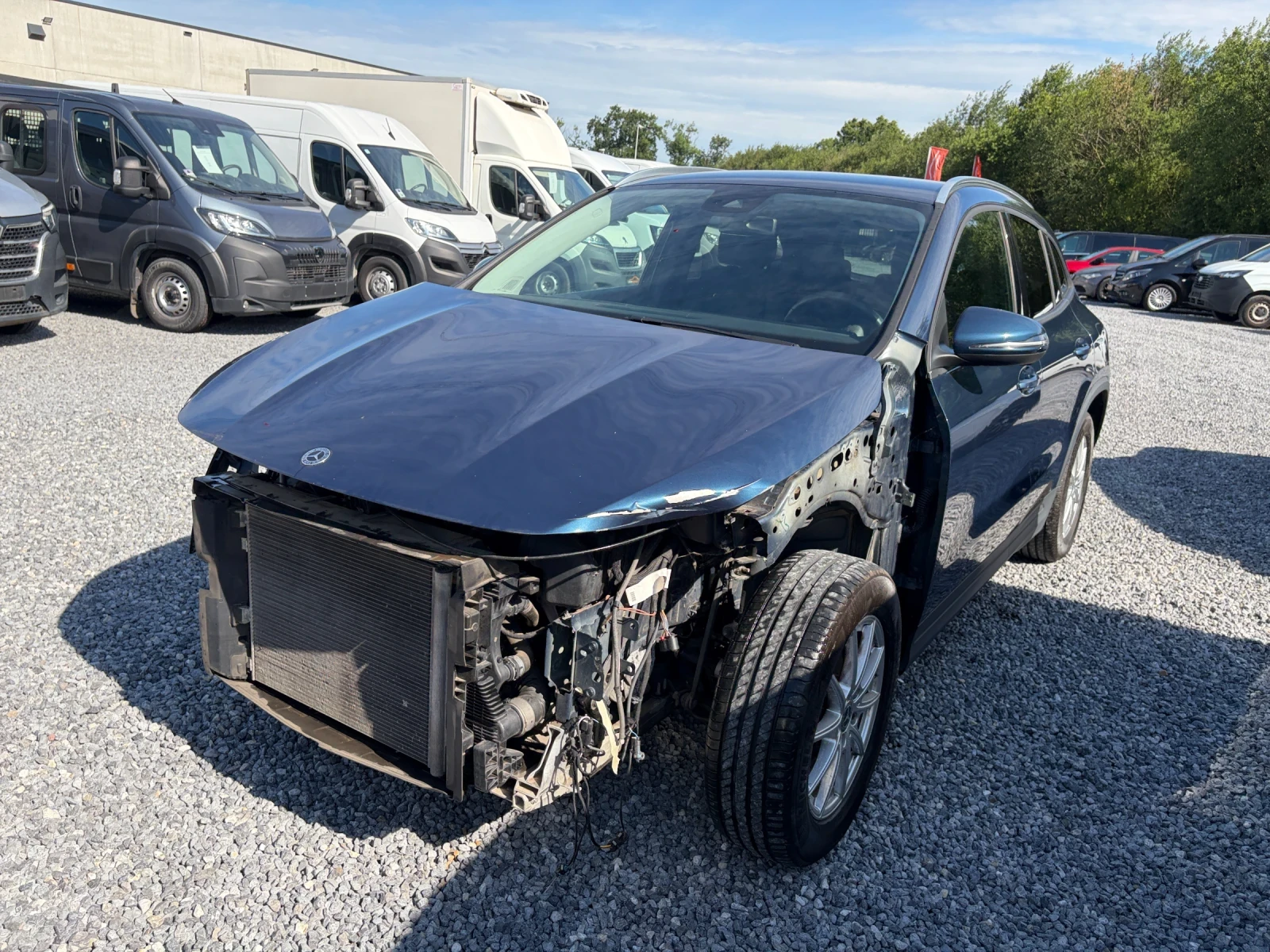 Mercedes-Benz GLA 180 | Mobile.bg � ����������� 4