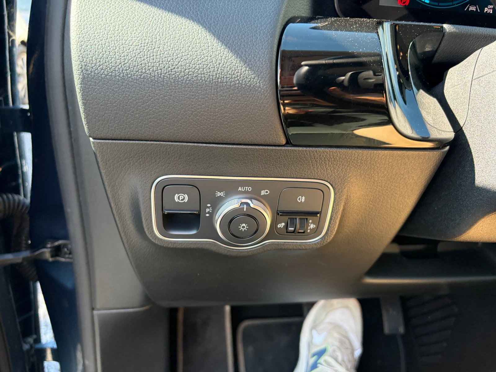 Mercedes-Benz GLA 180 | Mobile.bg � ����������� 10