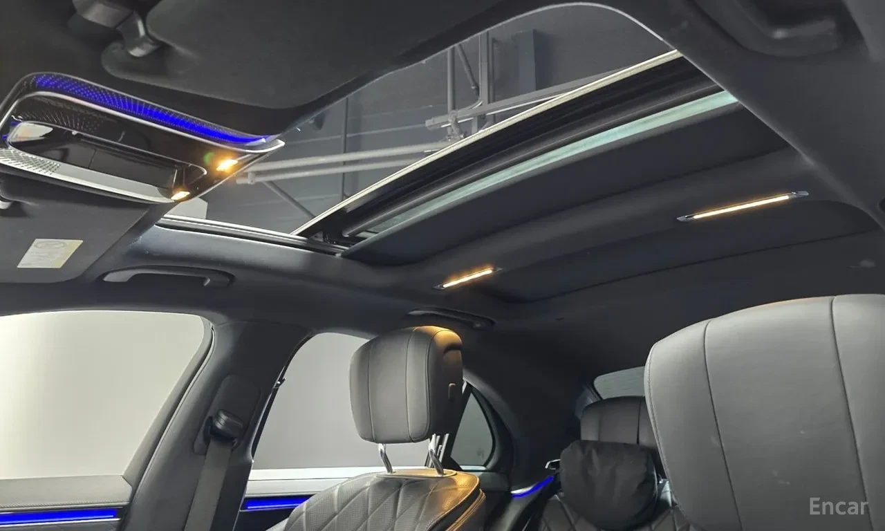 Mercedes-Benz S 400 4M / 360 / SOFT CLOSE / PANO / DISTR / HUD / ОБДУХ, снимка 16 - Автомобили и джипове - 56122340