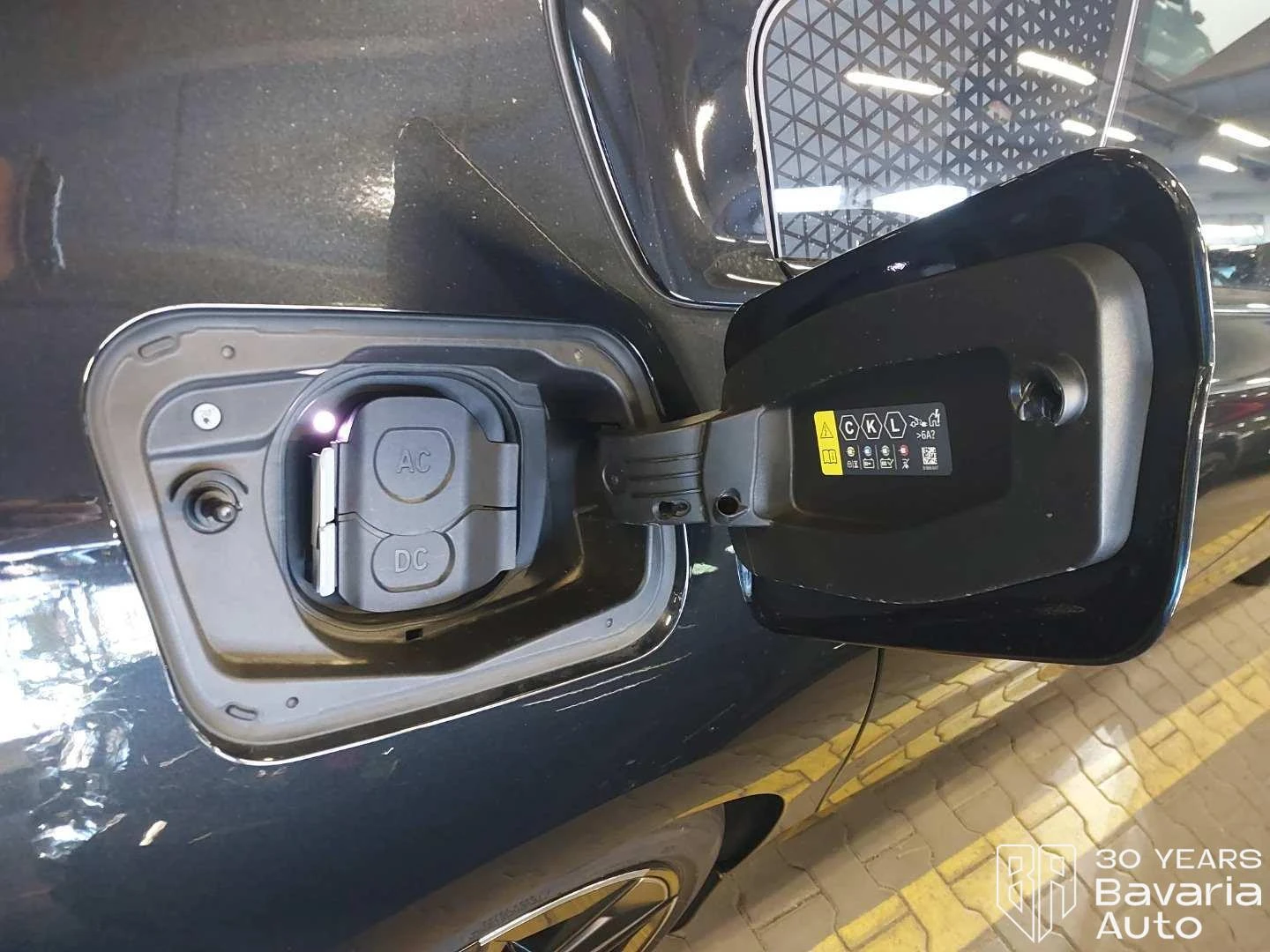 BMW i7 М60 xDrive eDrive, снимка 16 - Автомобили и джипове - 56302693