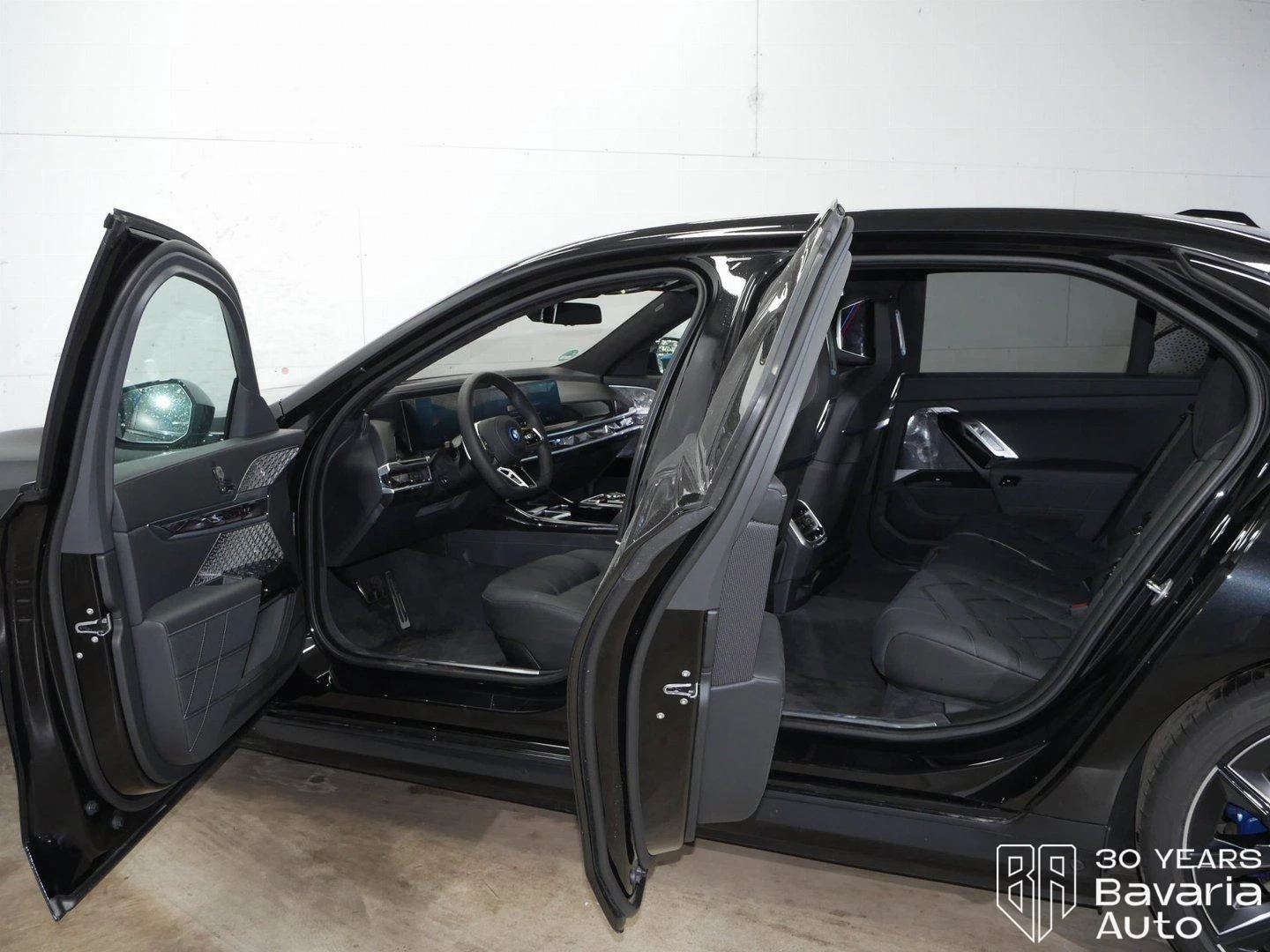 BMW i7 М60 xDrive eDrive, снимка 5 - Автомобили и джипове - 56302693