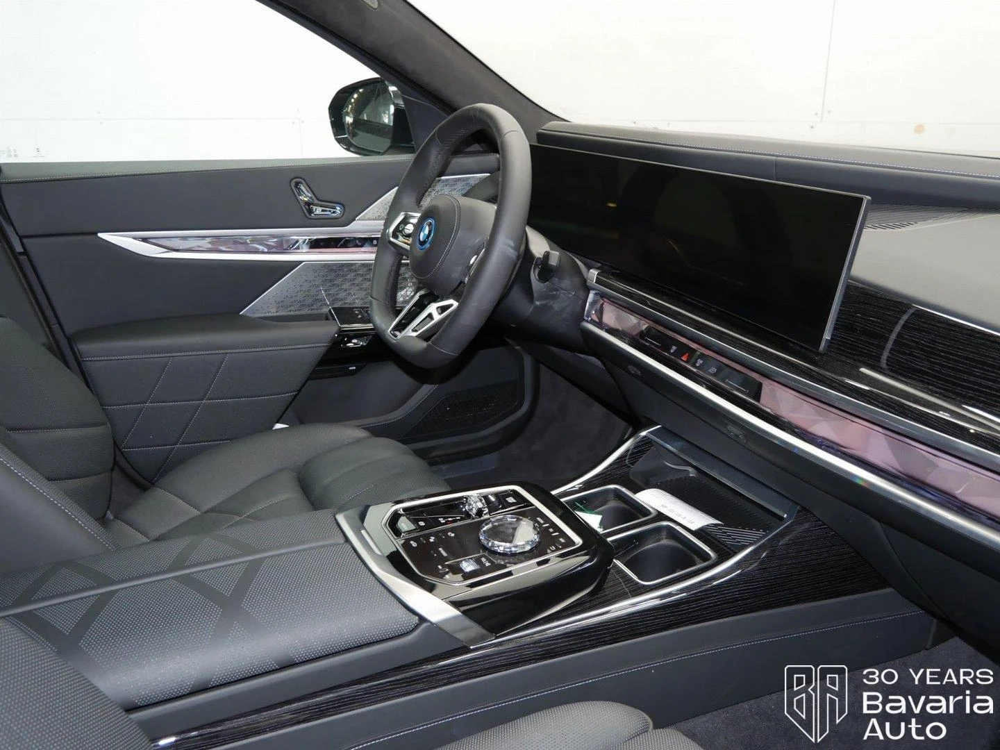 BMW i7 М60 xDrive eDrive, снимка 6 - Автомобили и джипове - 56302693