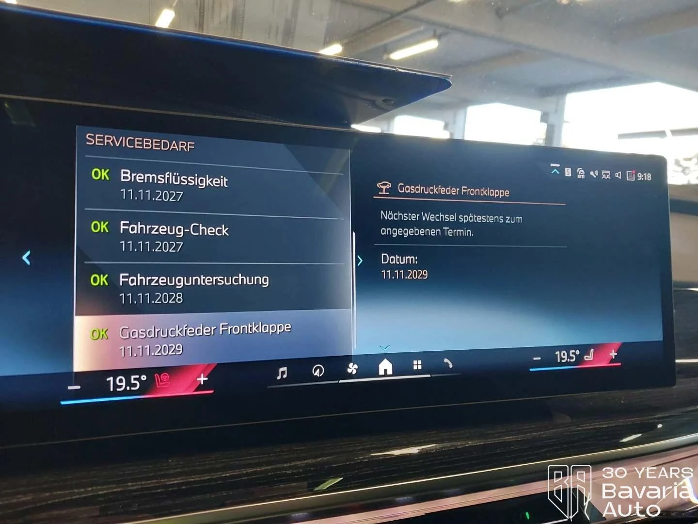 BMW i7 М60 xDrive eDrive, снимка 13 - Автомобили и джипове - 56302693