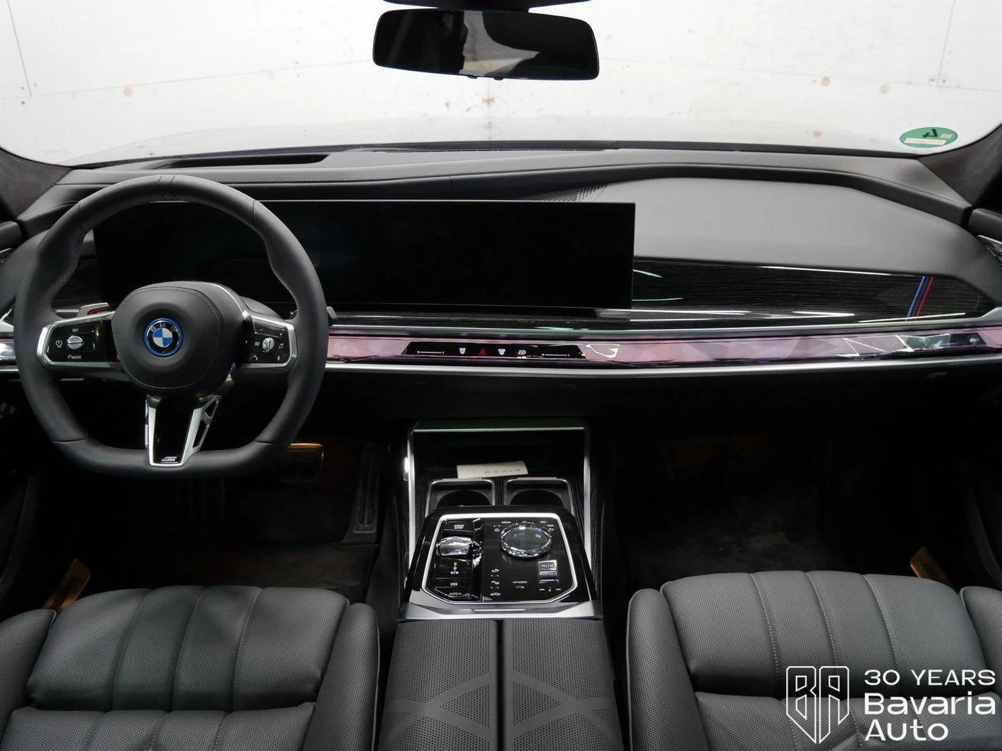 BMW i7 М60 xDrive eDrive, снимка 7 - Автомобили и джипове - 56302693