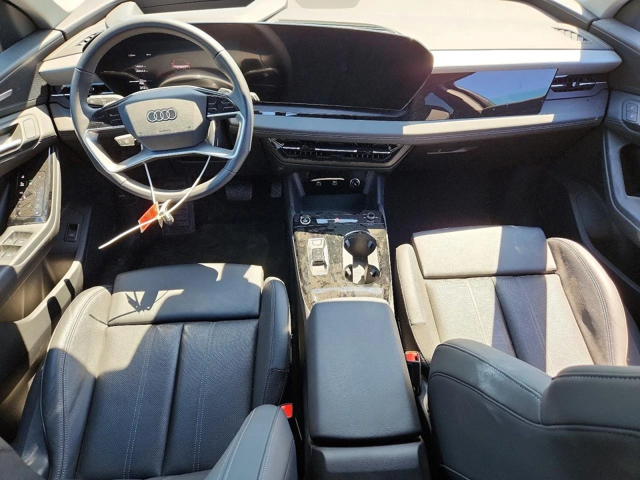 Audi E-Tron Q6 PREMIUM PLUS AWD, снимка 8 - Автомобили и джипове - 56393694