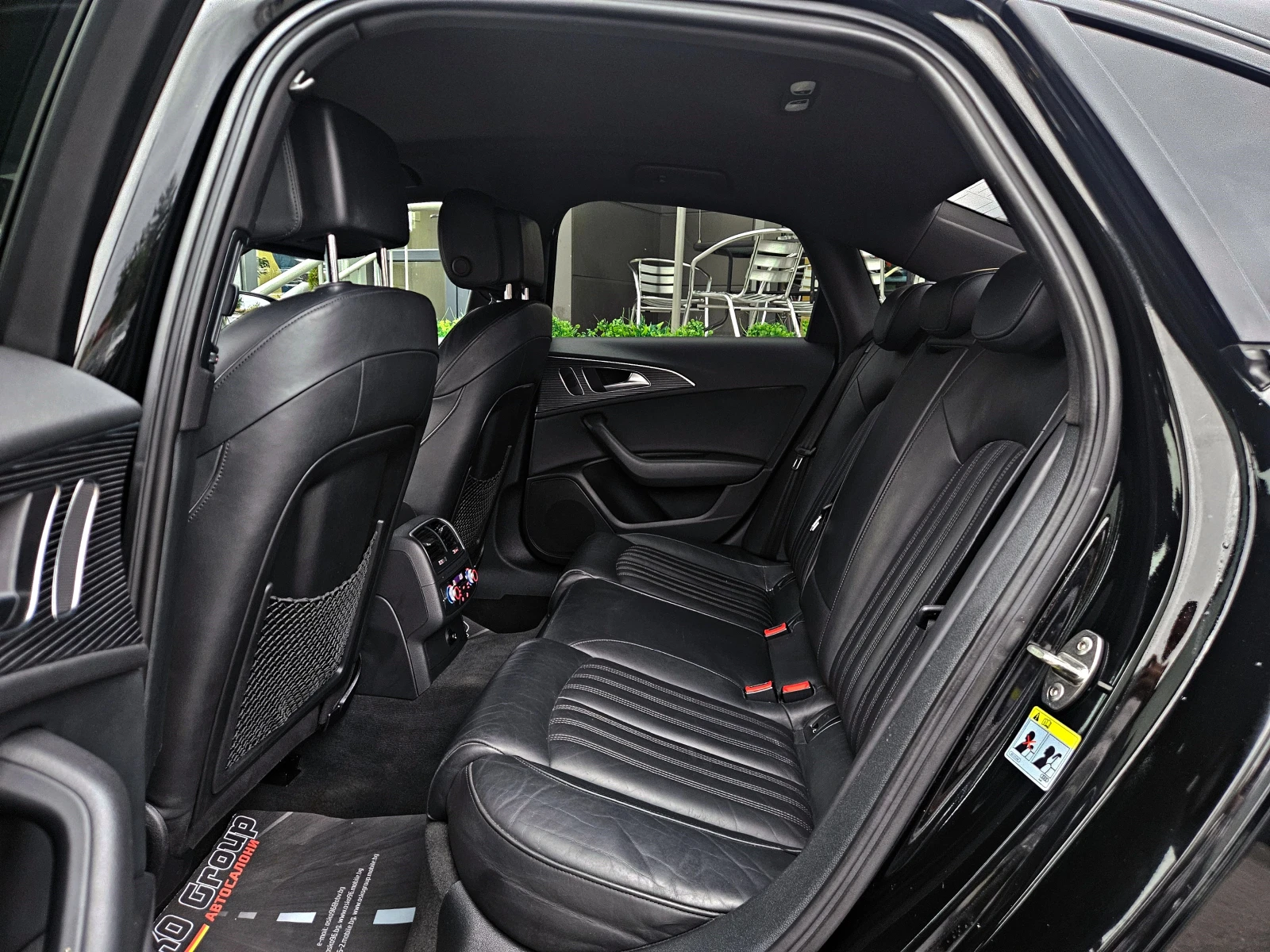 Audi A6 COMPETITION/MATRIX/S-LINE/DISTRON/CAMERA/�����/LIZ | Mobile.bg � ����������� 16