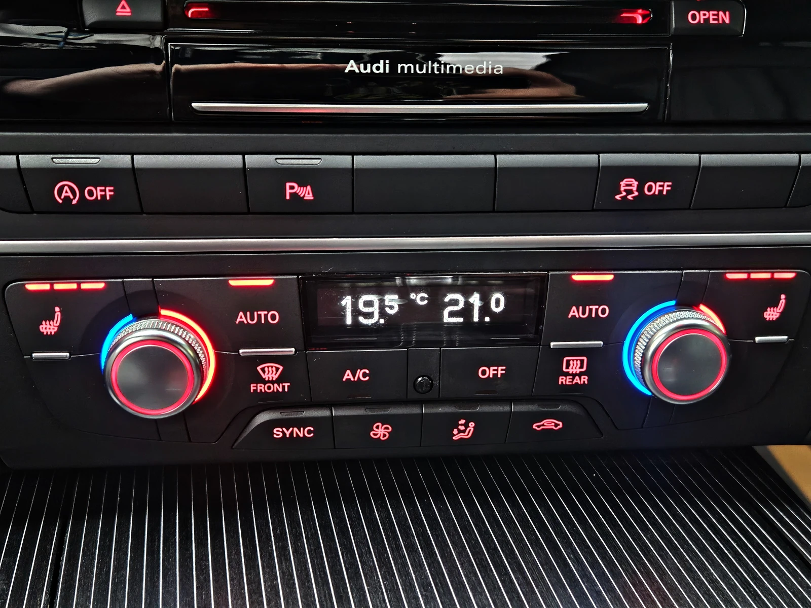 Audi A6 COMPETITION/MATRIX/S-LINE/DISTRON/CAMERA/�����/LIZ | Mobile.bg � ����������� 12