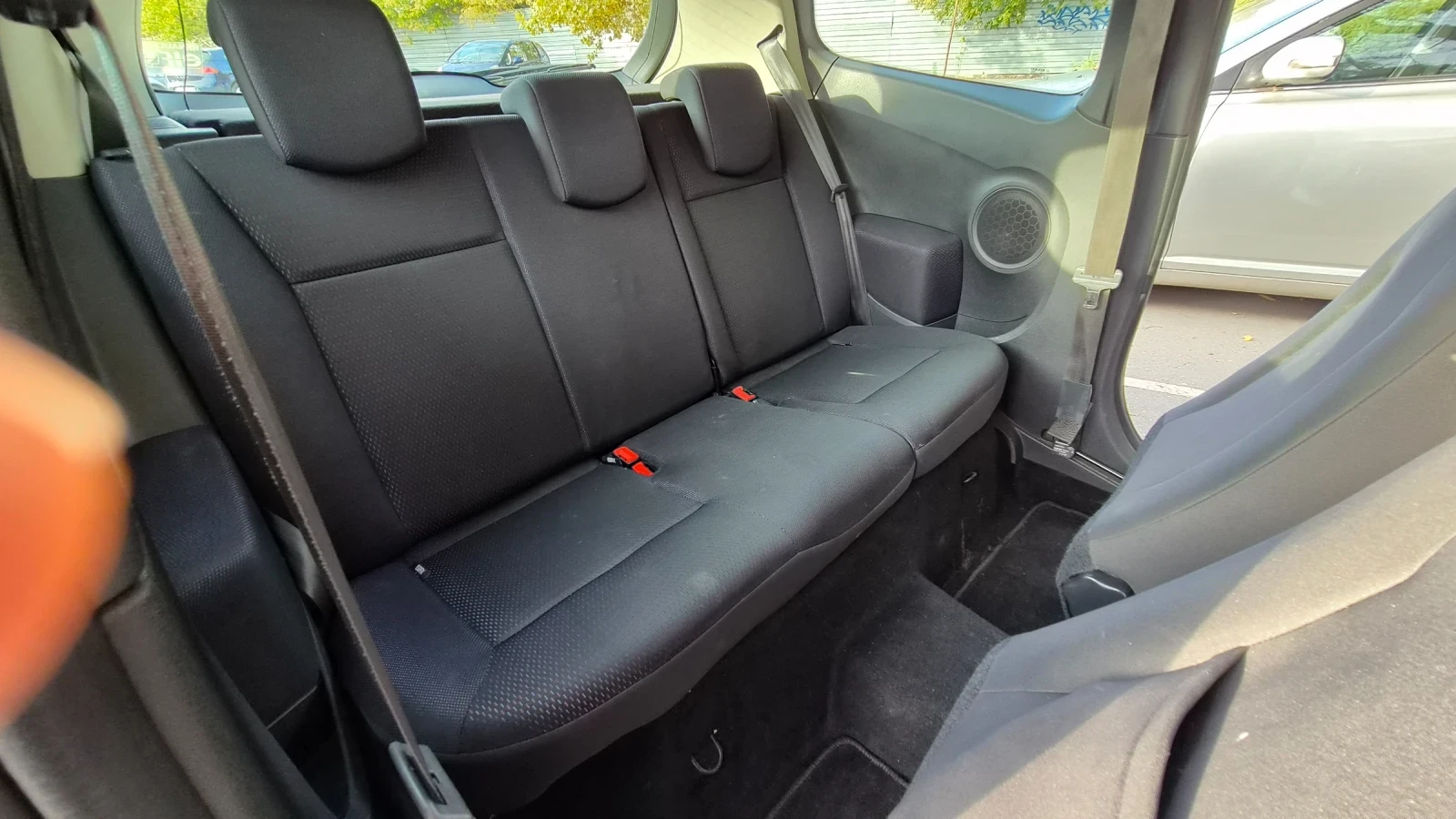 Renault Clio 1.2  75кс, снимка 11 - Автомобили и джипове - 56528655