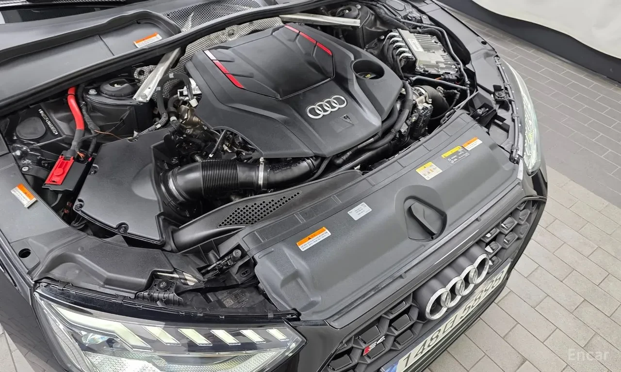 Audi S4 3.0 TFSI quattro* 360* HUD* ����� | Mobile.bg � ����������� 6