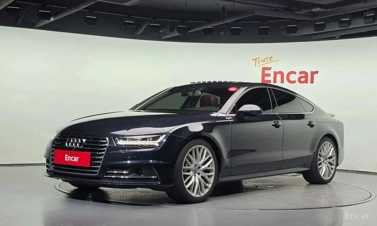 Audi A7 | Mobile.bg � ����������� 1