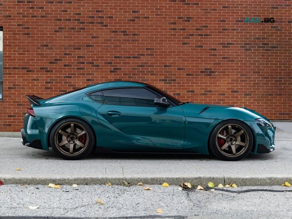 Toyota Supra 3.0 * RWD * ���������� * (���� �� ��) | Mobile.bg � ����������� 3