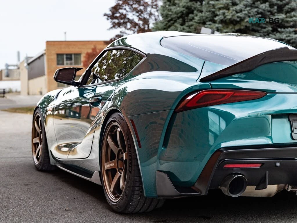 Toyota Supra 3.0 * RWD * ���������� * (���� �� ��) | Mobile.bg � ����������� 6