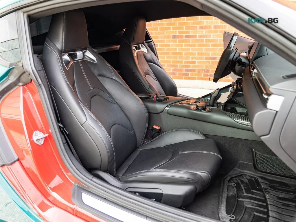 Toyota Supra 3.0 * RWD * ���������� * (���� �� ��) | Mobile.bg � ����������� 15