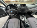 BMW 120 185к.с URBAN / KOJA / AVTOMAT / NAVI / XENON - изображение 9