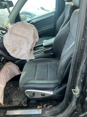 Mercedes-Benz ML 350CDI , снимка 6