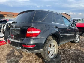 Mercedes-Benz ML 350CDI , снимка 2