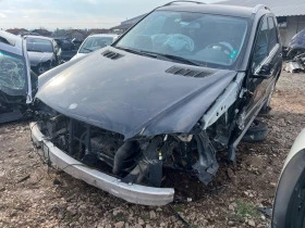 Mercedes-Benz ML 350CDI , снимка 4