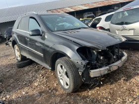 Mercedes-Benz ML 350CDI , снимка 3