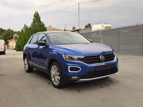 VW T-Roc 2.0TDI#150#DSG#DIGITAL#FULL#LED, снимка 1