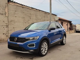 VW T-Roc 2.0TDI#150#DSG#DIGITAL#FULL#LED, снимка 2