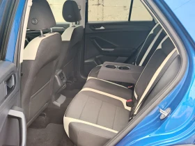 VW T-Roc 2.0TDI#150#DSG#DIGITAL#FULL#LED, снимка 8