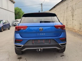 VW T-Roc 2.0TDI#150#DSG#DIGITAL#FULL#LED, снимка 4