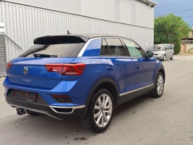 VW T-Roc 2.0TDI#150#DSG#DIGITAL#FULL#LED, снимка 3