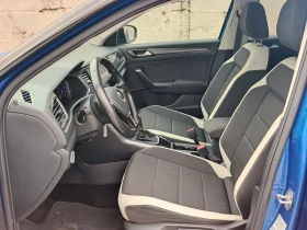 VW T-Roc 2.0TDI#150#DSG#DIGITAL#FULL#LED, снимка 7
