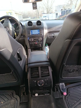 Mercedes-Benz ML 320, снимка 14