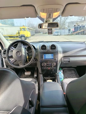 Mercedes-Benz ML 320, снимка 15