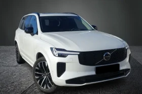 Volvo Xc90 T8 Recharge AWD = Ultra = 7 Seats Гаранция, снимка 1