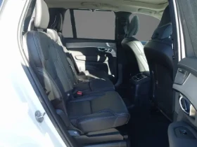 Volvo Xc90 T8 Recharge AWD = Ultra = 7 Seats Гаранция, снимка 12