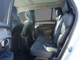 Volvo Xc90 T8 Recharge AWD = Ultra = 7 Seats Гаранция, снимка 14