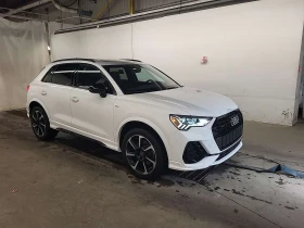 Audi Q3 S line//PROGRESSIV /CARFAX /Подгрев/Панорама/, снимка 3