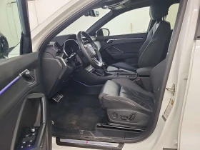 Audi Q3 S line//PROGRESSIV /CARFAX /Подгрев/Панорама/, снимка 9