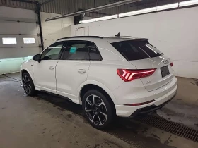 Audi Q3 S line//PROGRESSIV /CARFAX /Подгрев/Панорама/, снимка 5