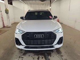 Audi Q3 S line//PROGRESSIV /CARFAX /Подгрев/Панорама/, снимка 1