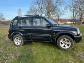 Suzuki Grand vitara 2.5, снимка 2