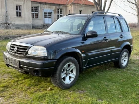 Suzuki Grand vitara 2.5, снимка 1